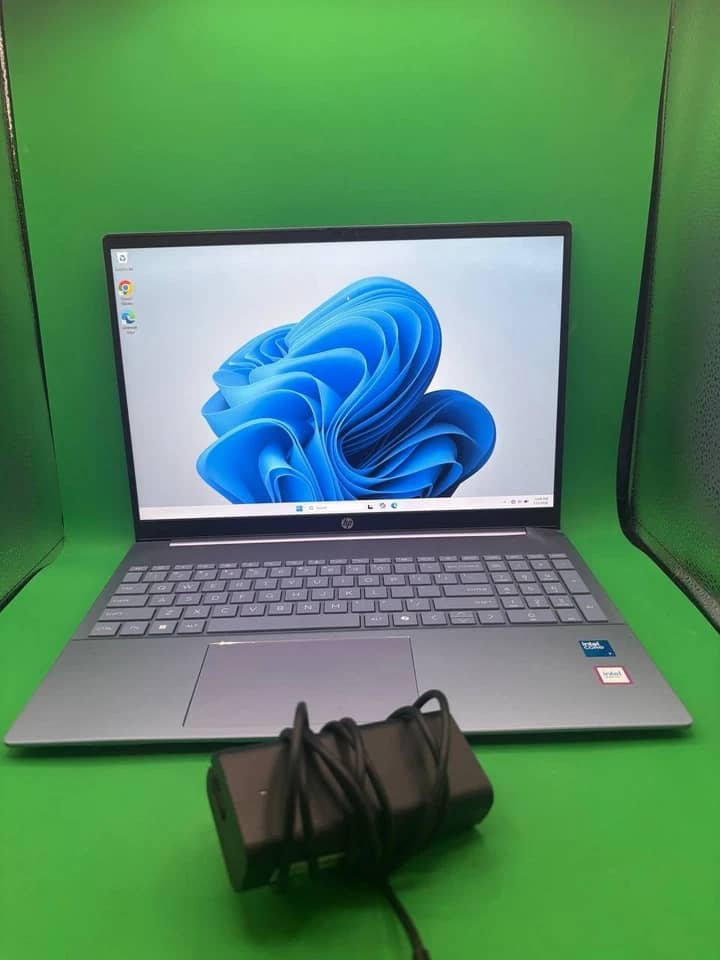 HP Pavilion Laptop Computers 256GB 16GB New