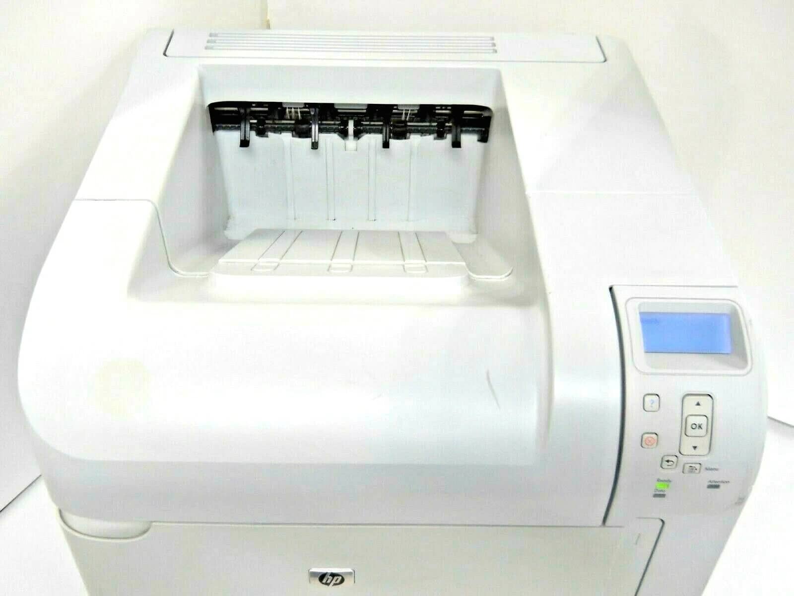 HP cb507a Printers Refurbished - Excellent