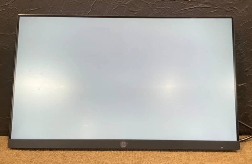 HP V24v G5 Monitors