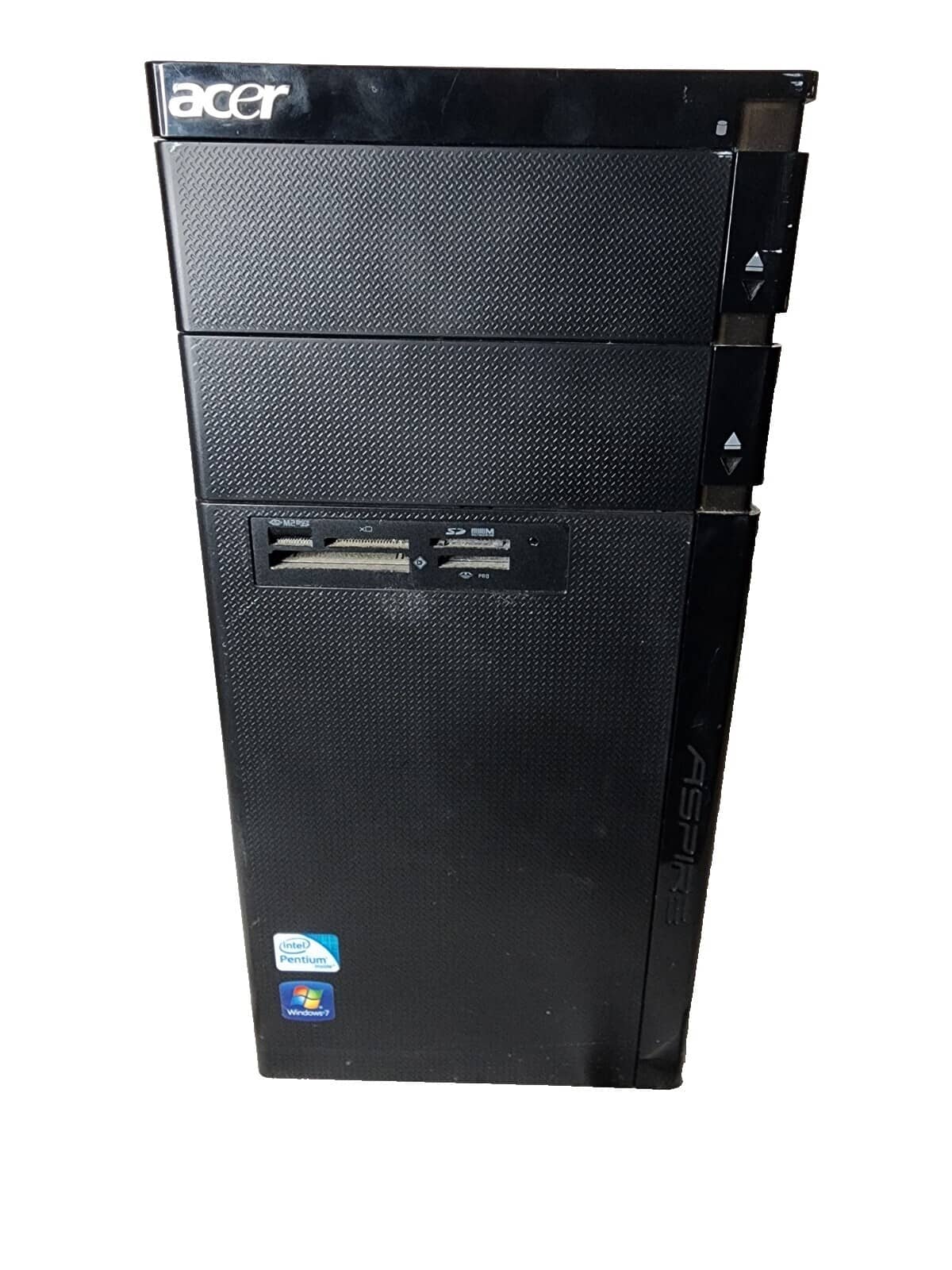 Acer Aspire Desktop Computers New