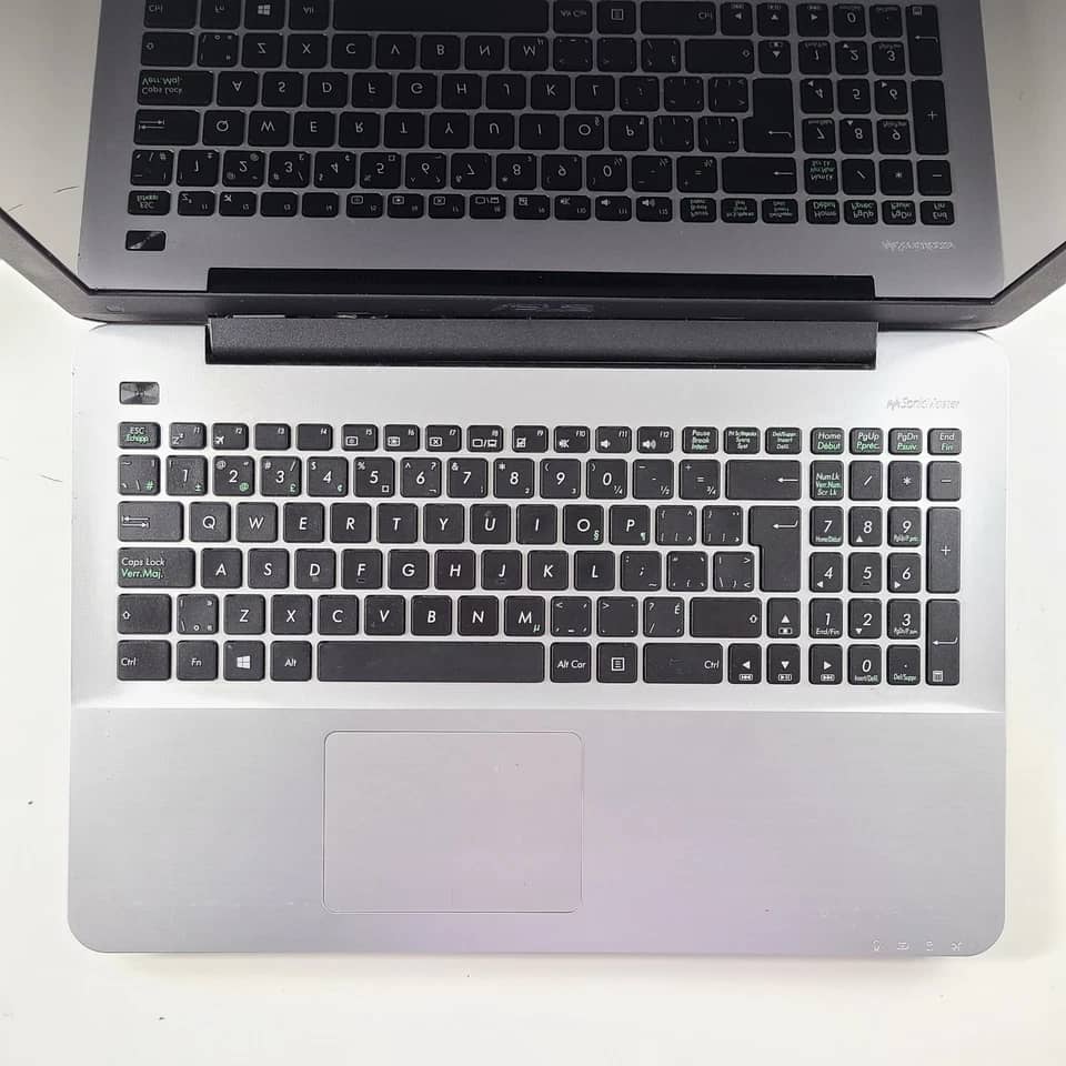 ASUS Vivobook X555Q Computers 128GB 8GB Used - Good