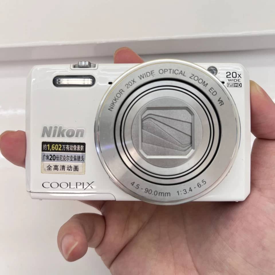 Nikon D500 Digital Cameras