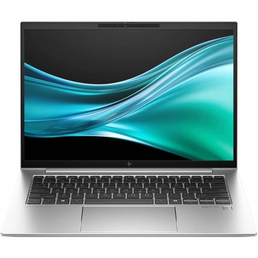 HP EliteBook 845 Computers 512GB 32GB New