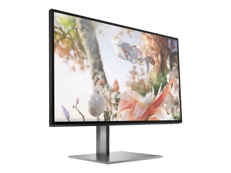HP Z25xs G3 Monitors