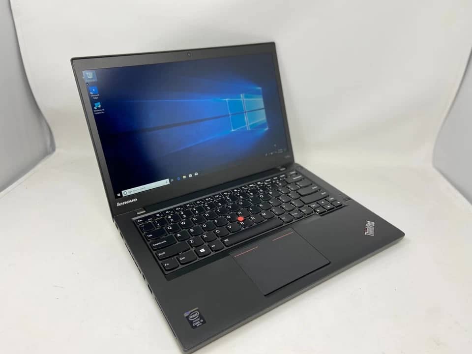 Lenovo ThinkPad T440s Computers