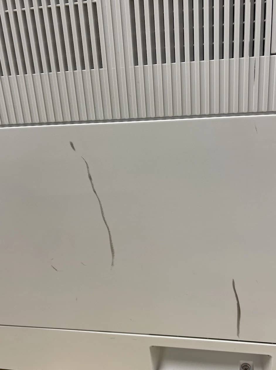 HP M751 Printers Used - Good
