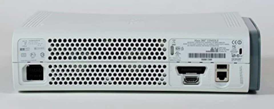 Microsoft XBOX 360 E Video Game Consoles