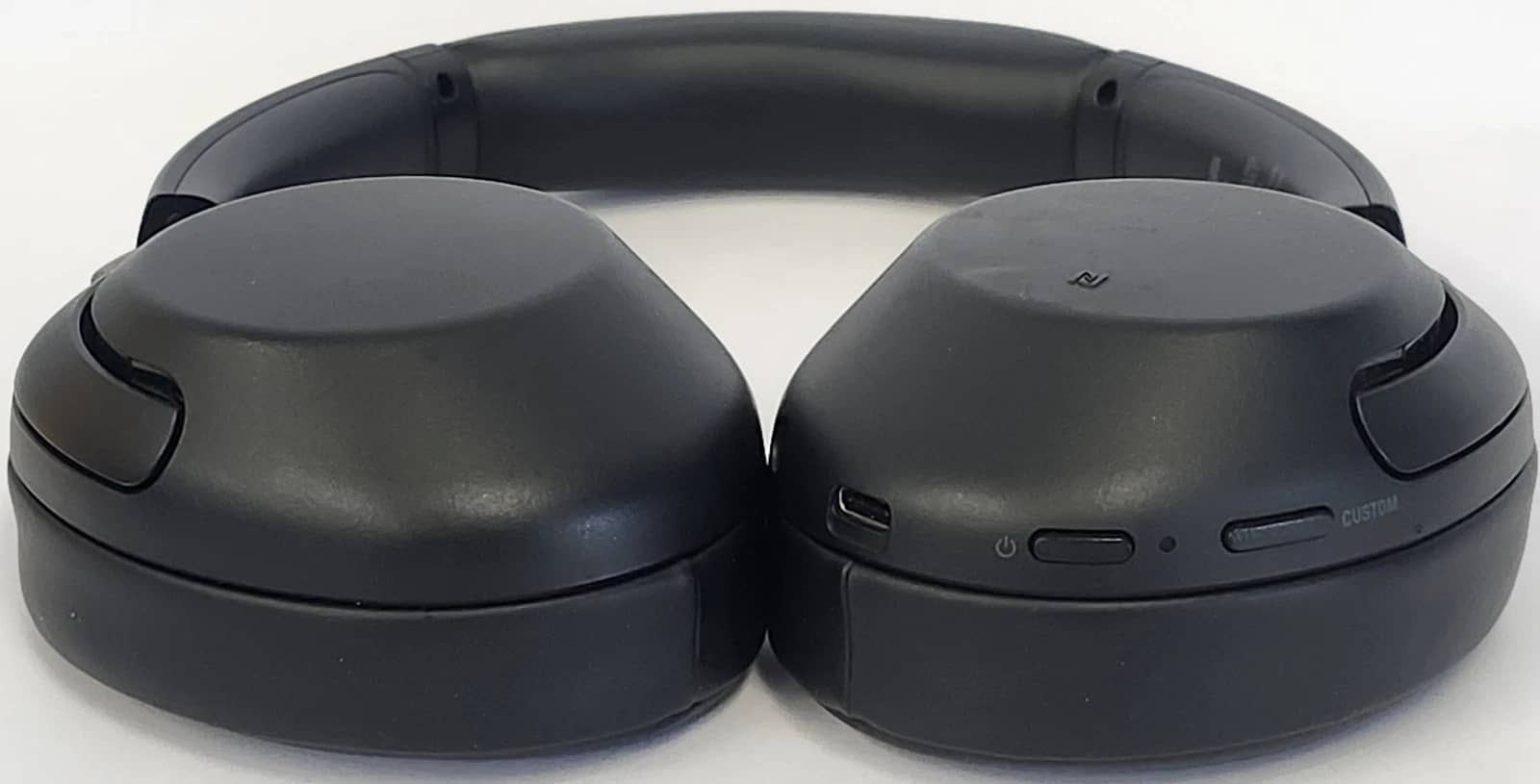 Sony WH-XB900N Headphones & Earbuds Black New