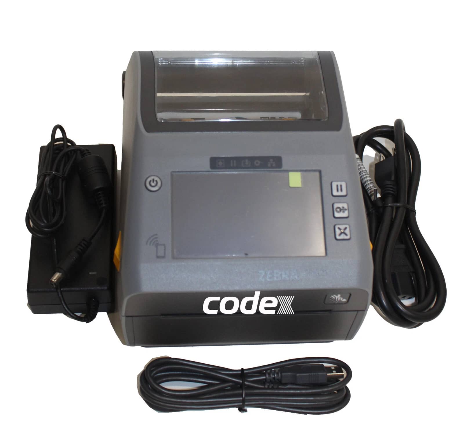 Zebra ZD621d Printers New