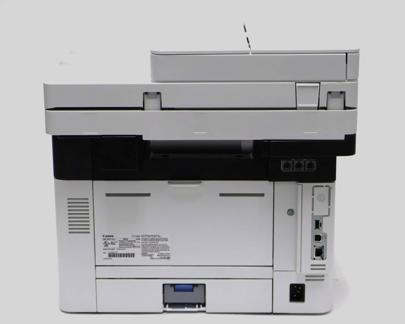 Canon imageCLASS MF449dw Printers Used - Good
