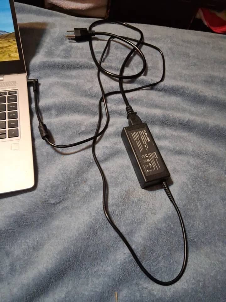 HP EliteBook 745 G6 Computers