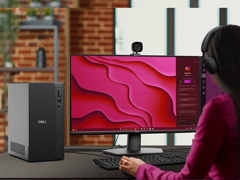 Dell Dell Ect1250 Computers New