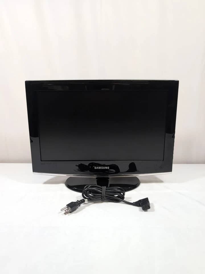 Samsung LN19B360C5D TVs