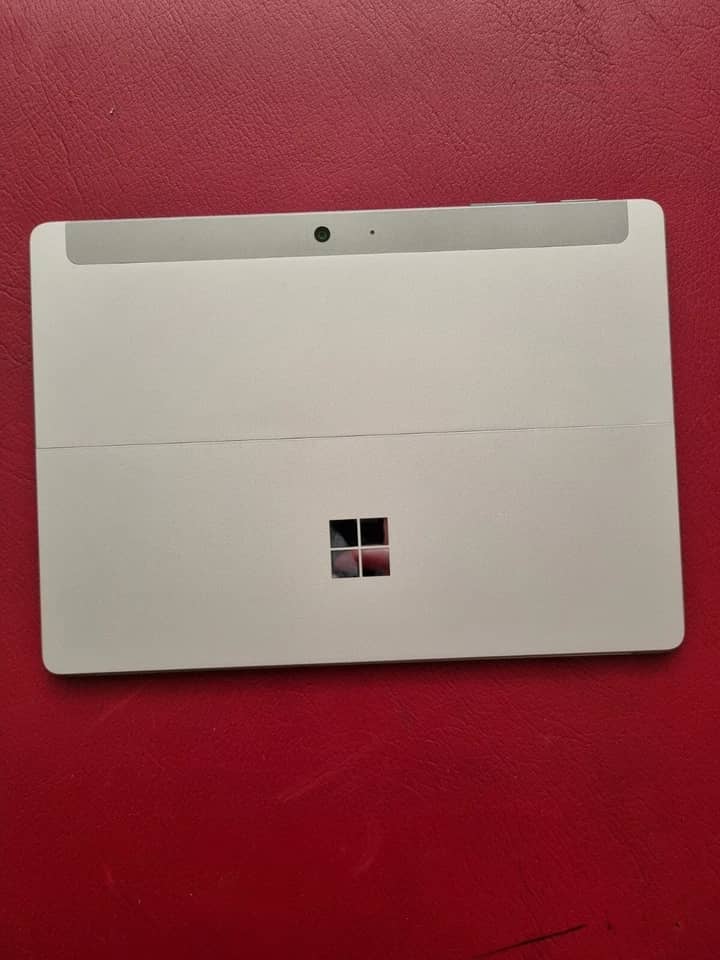 Microsoft Surface Go 1 Tablets