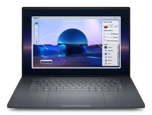 Dell Pro Max 16 Premium MA16250 Computers 1TB 32GB Refurbished - Excellent