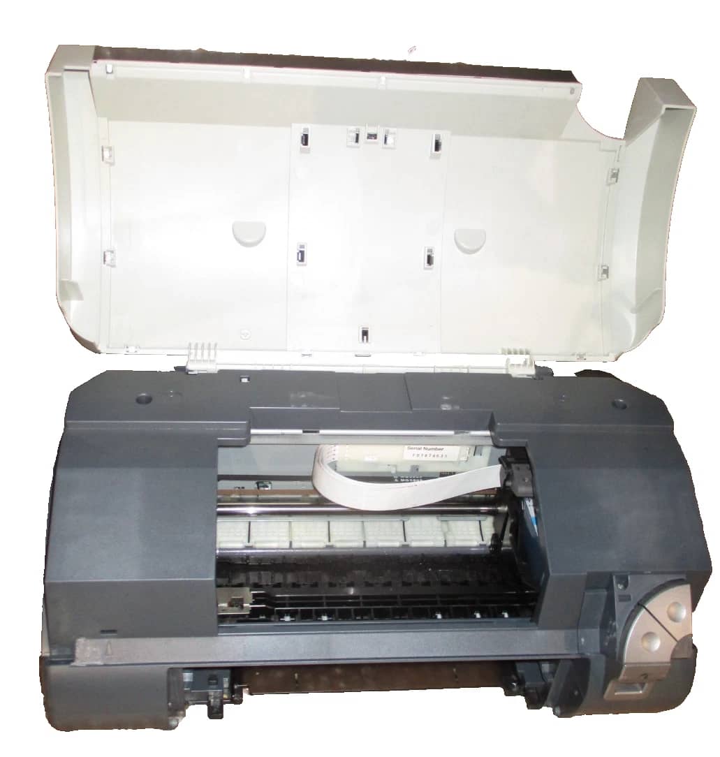 Canon I - 960 Printers Used - Good