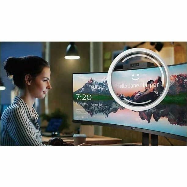 TPV 499P9H Monitors