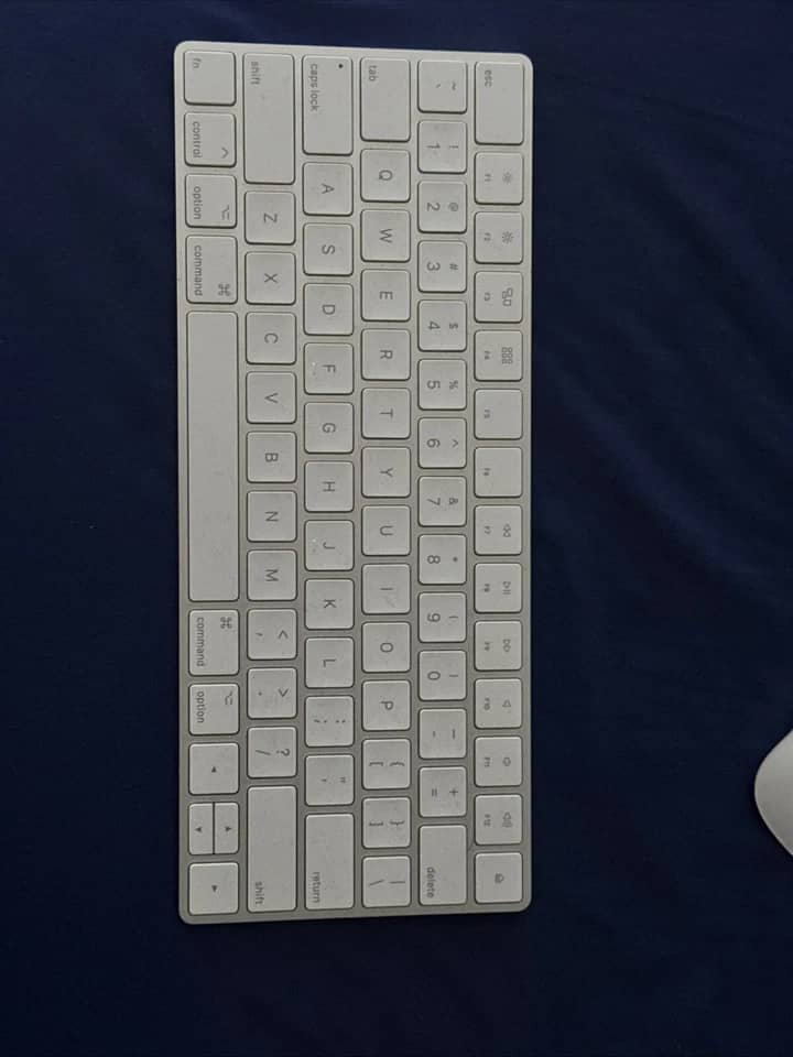 Apple iPad Pro 2 Tablets
