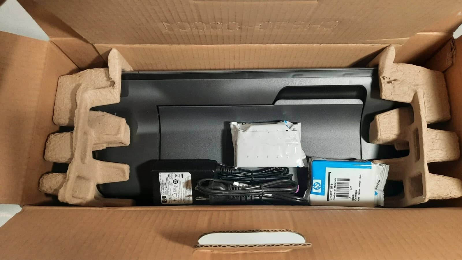 HP Deskjet 1055 Printers New