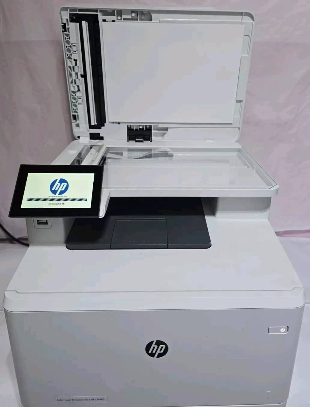 HP 30A55A Printers Used - Good