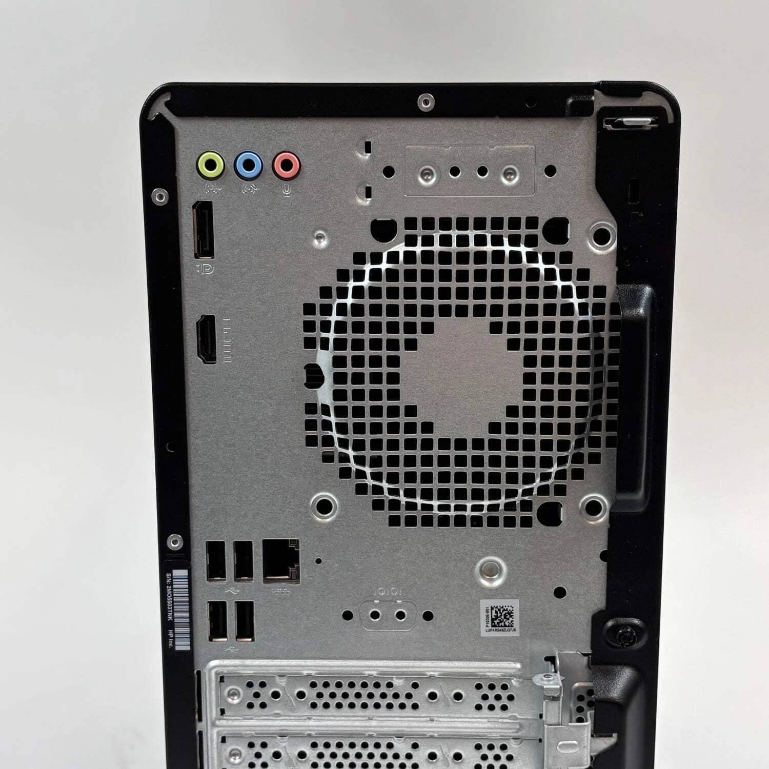 HP OmniDesk Computers New