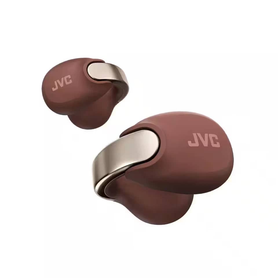 JVC HANP1TT Headphones & Earbuds 