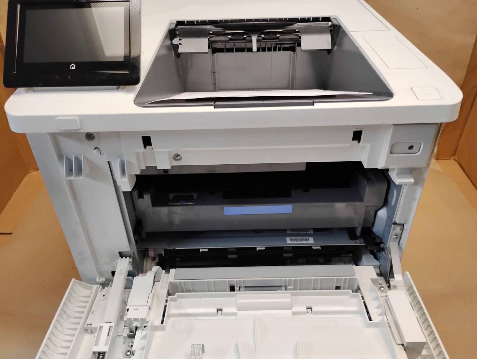 HP CDK LS M608 Printers Open-Box Excellent