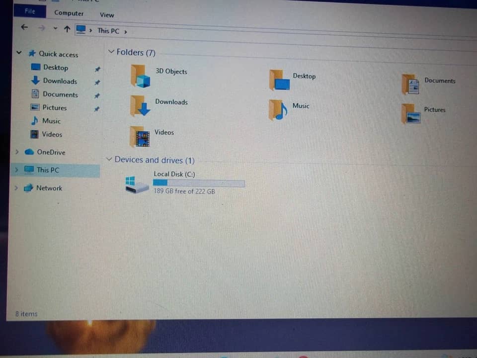 ASUS Vivobook Q302L Computers
