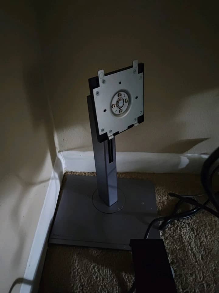 ASUS PA278CGV Monitors