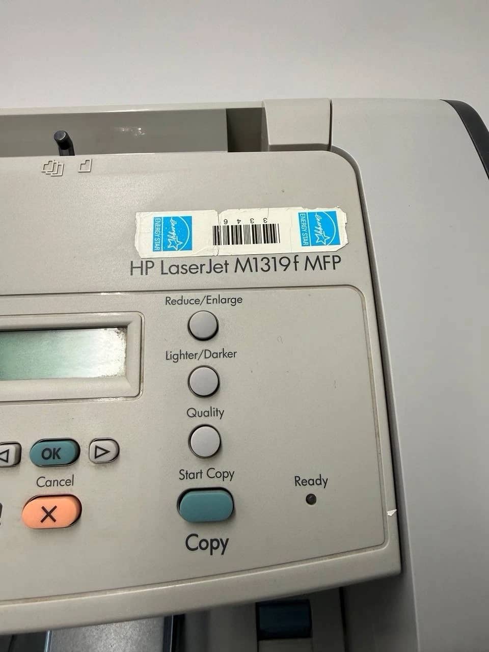 HP M1319F Printers Used - Good