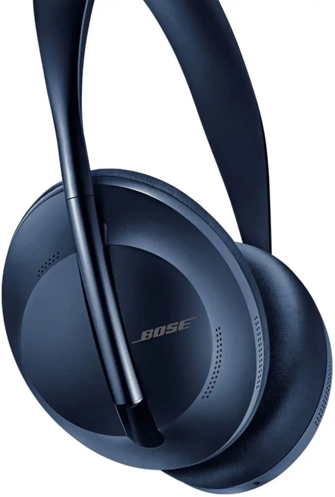 Bose Headphones 700 Headphones & Earbuds Blue New