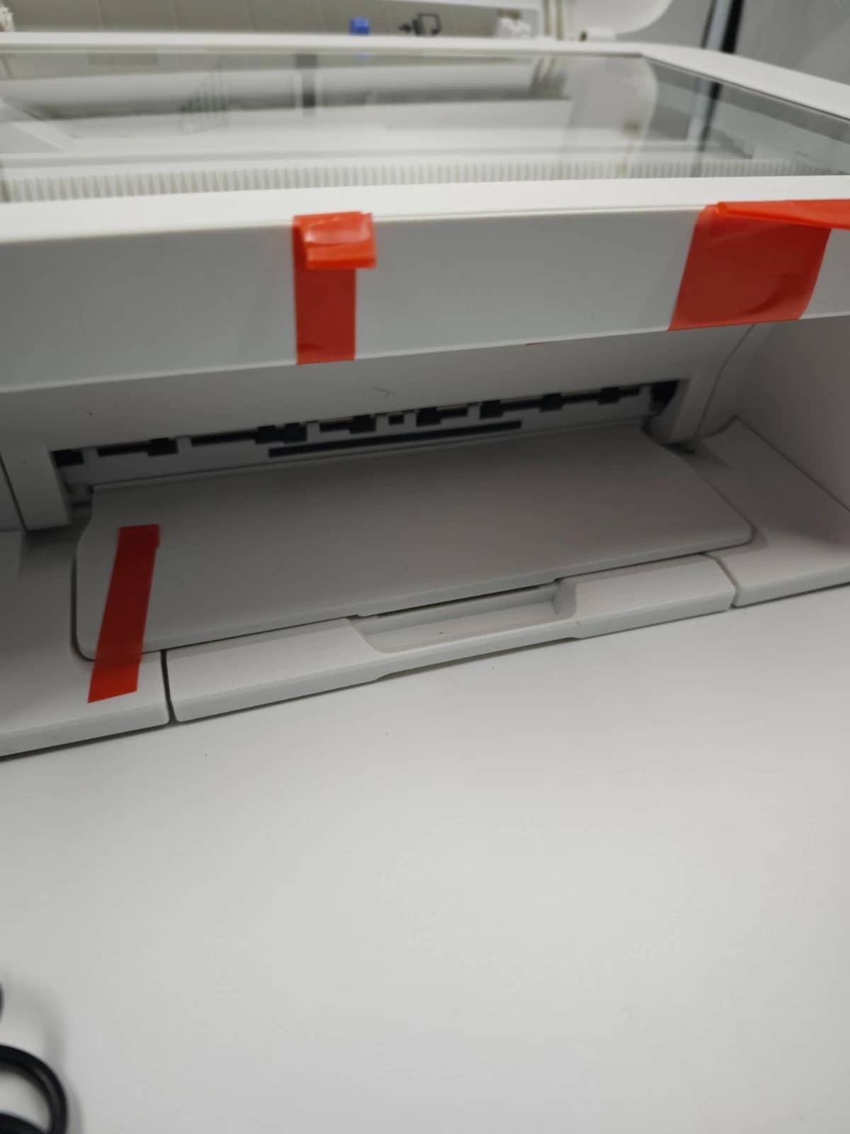 Canon PIXMA TS3751I Printers Used - Good