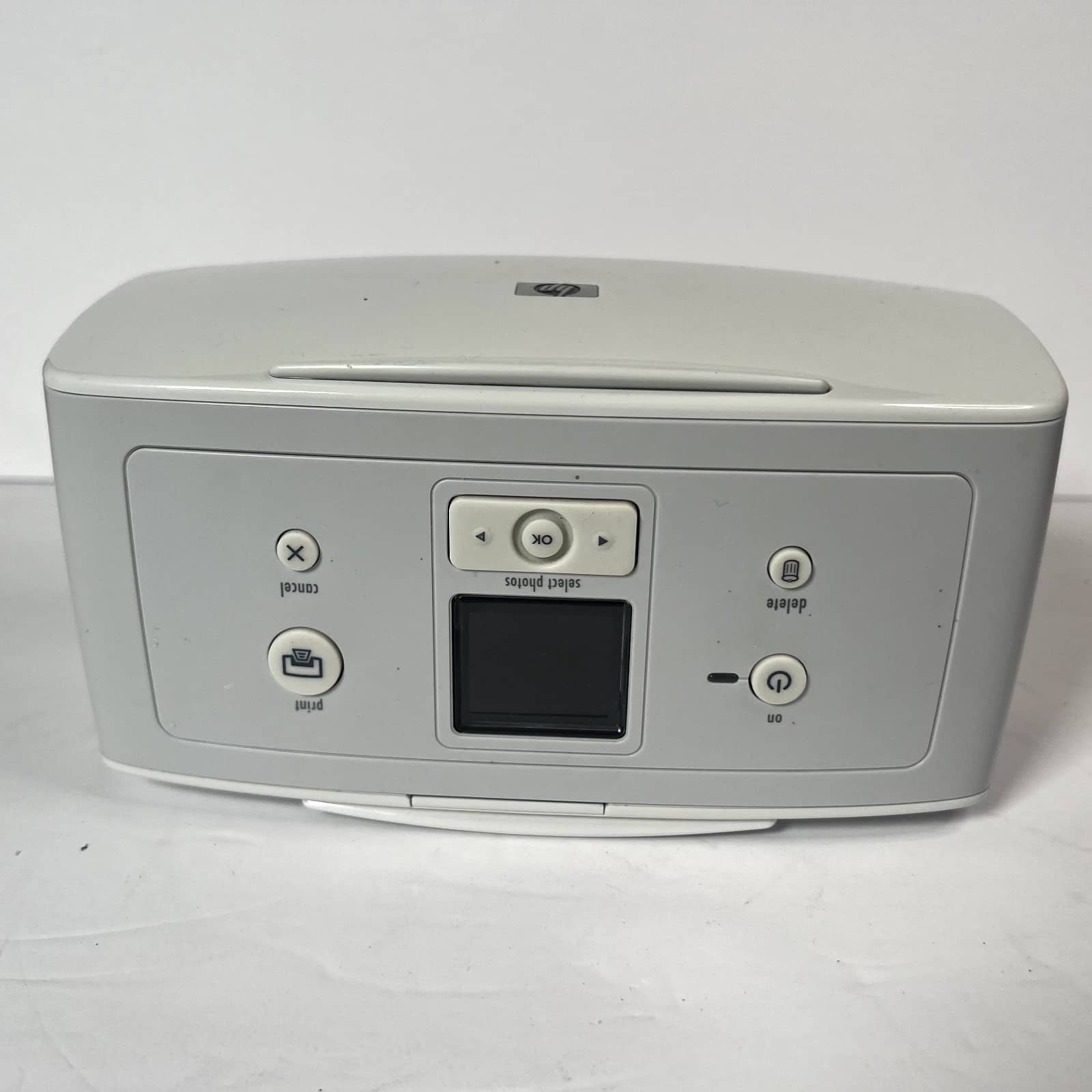 HP VCVRA-0508 Printers Used - Good