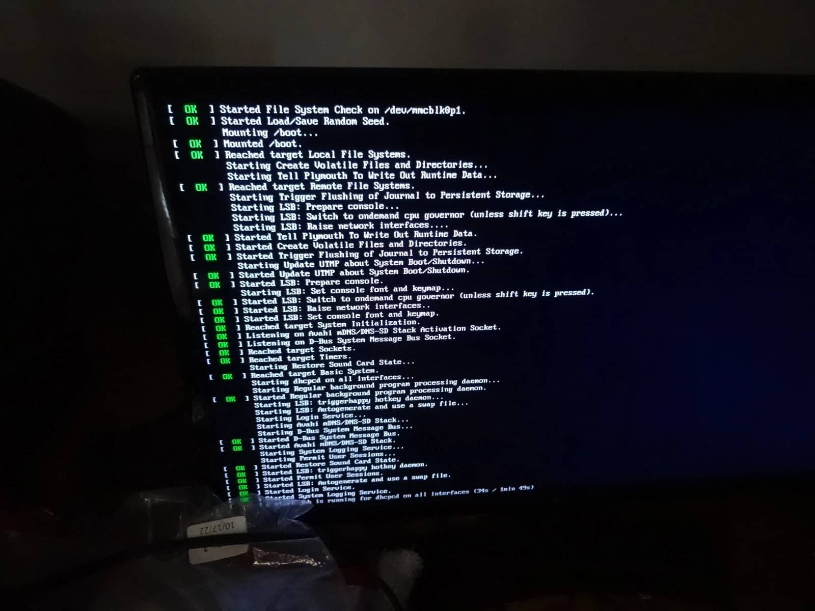 Raspberry Pi Zero Computers New