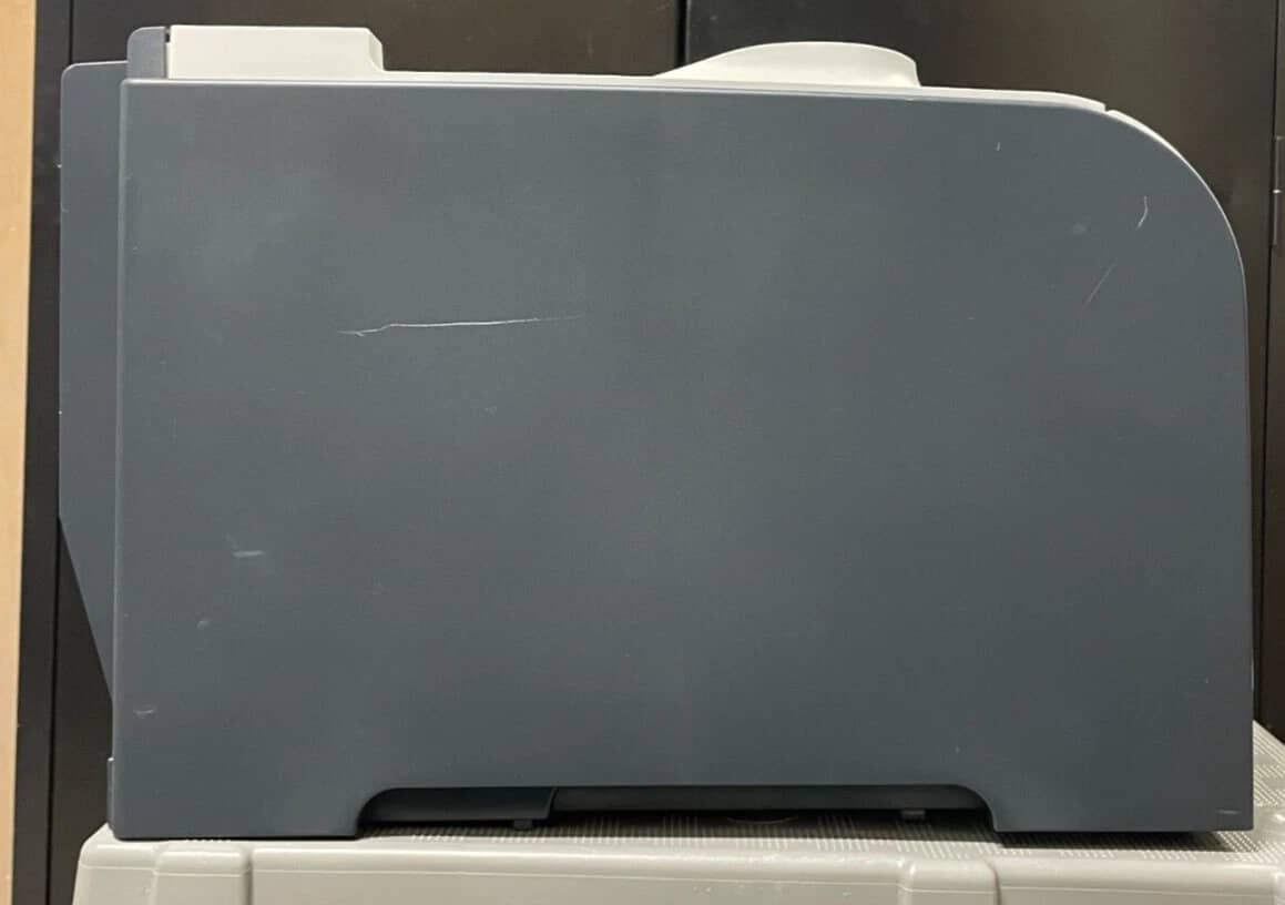HP Color Laserjet CP2025 Printers Used - Good