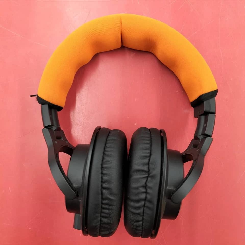 Audio-Technica ATH-M40x Headphones & Earbuds 