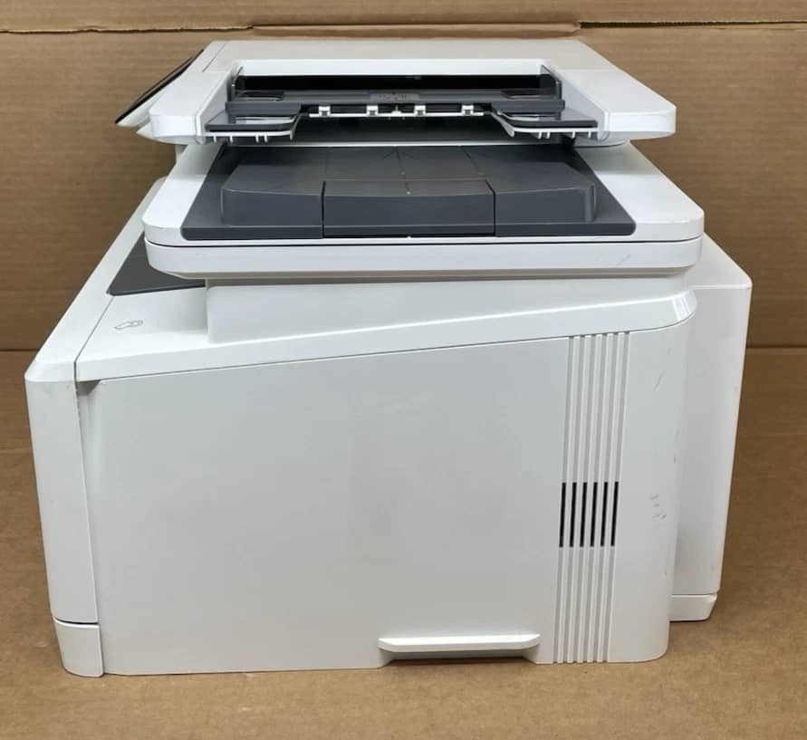 HP Color Laserjet Pro MFP M277DW Printers Used - Good