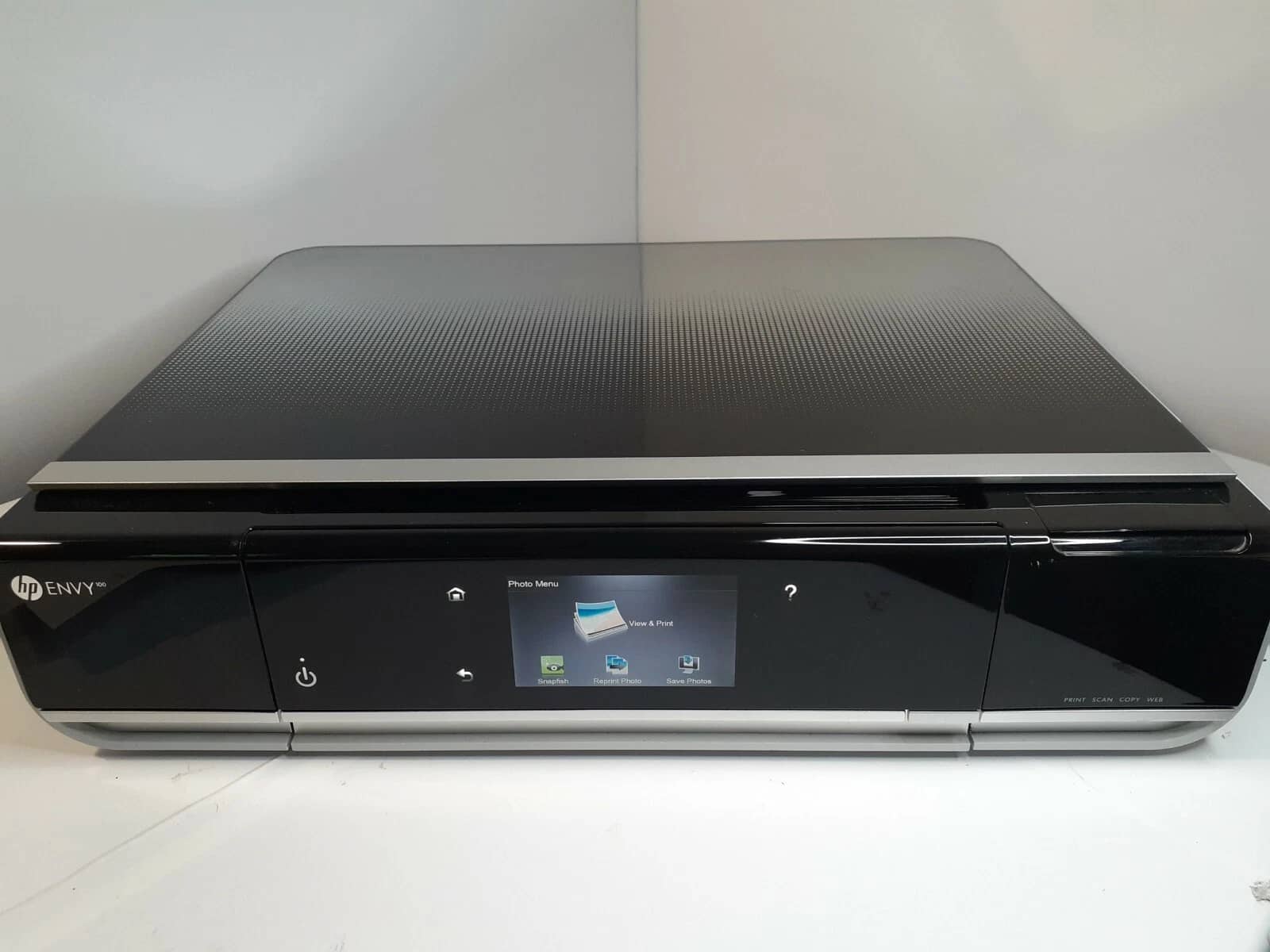 HP D410 Printers For parts or not working