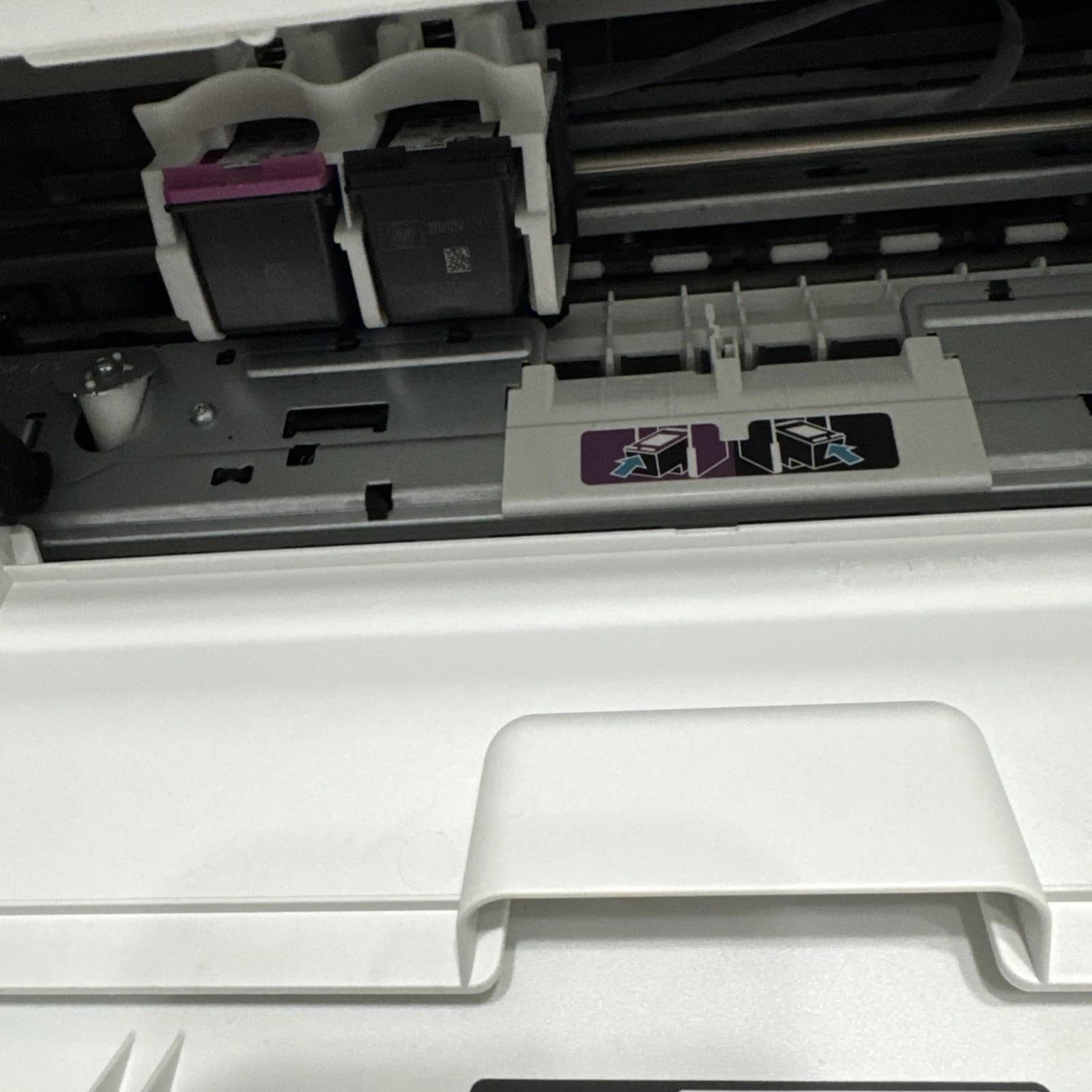 HP DeskJet 3634 / 3630 Printers Used - Good