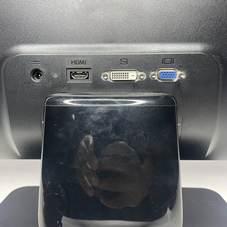 HP 2311x Monitors