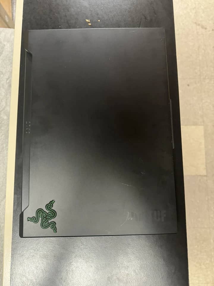ASUS TUF FA617 Computers