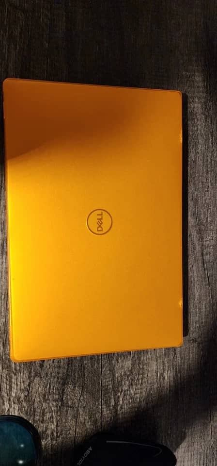 Dell XPS 13 9380 Computers