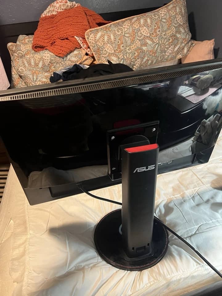 ASUS VG248QE Monitors