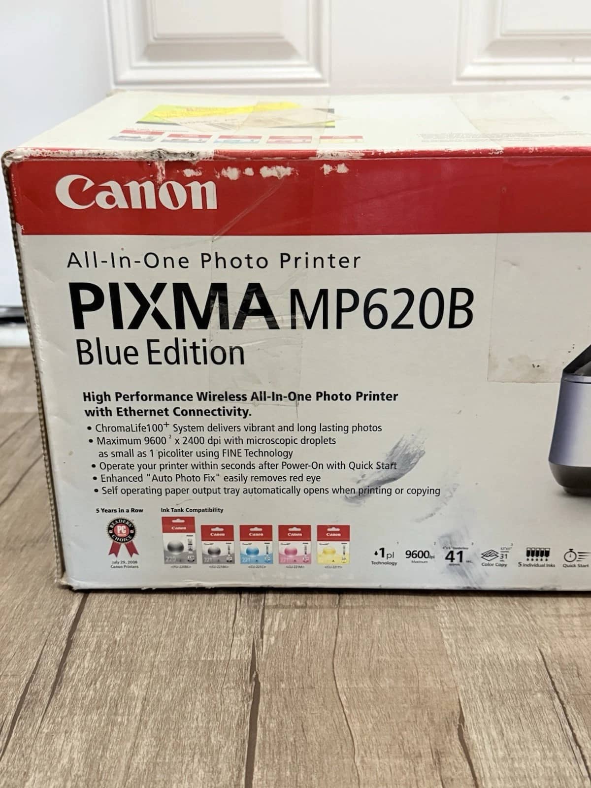 Canon MP620B Printers Used - Good