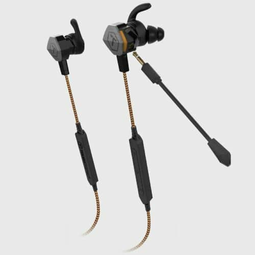 HyperX Cloud Revolver S Headphones & Earbuds Black Used - Good