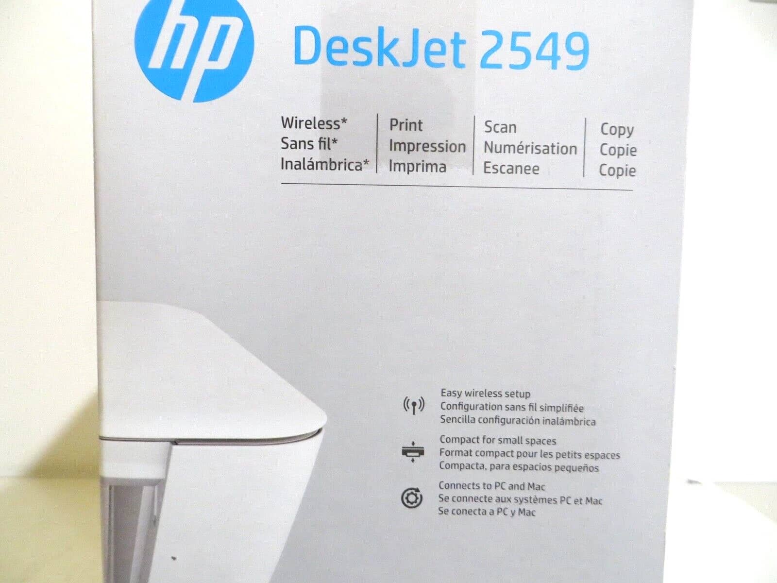 HP K9B55A Printers New