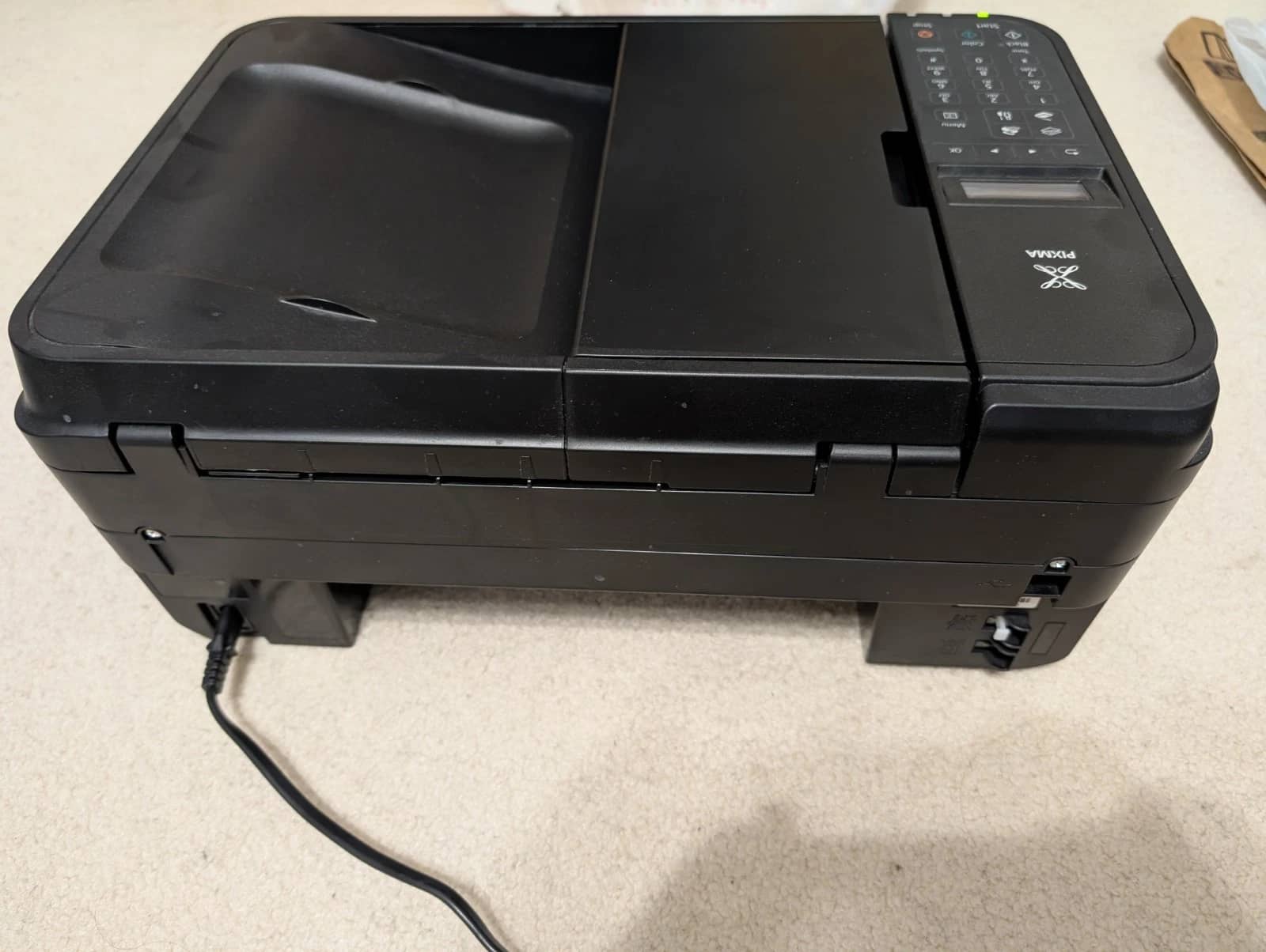 Canon MX492 Printers New