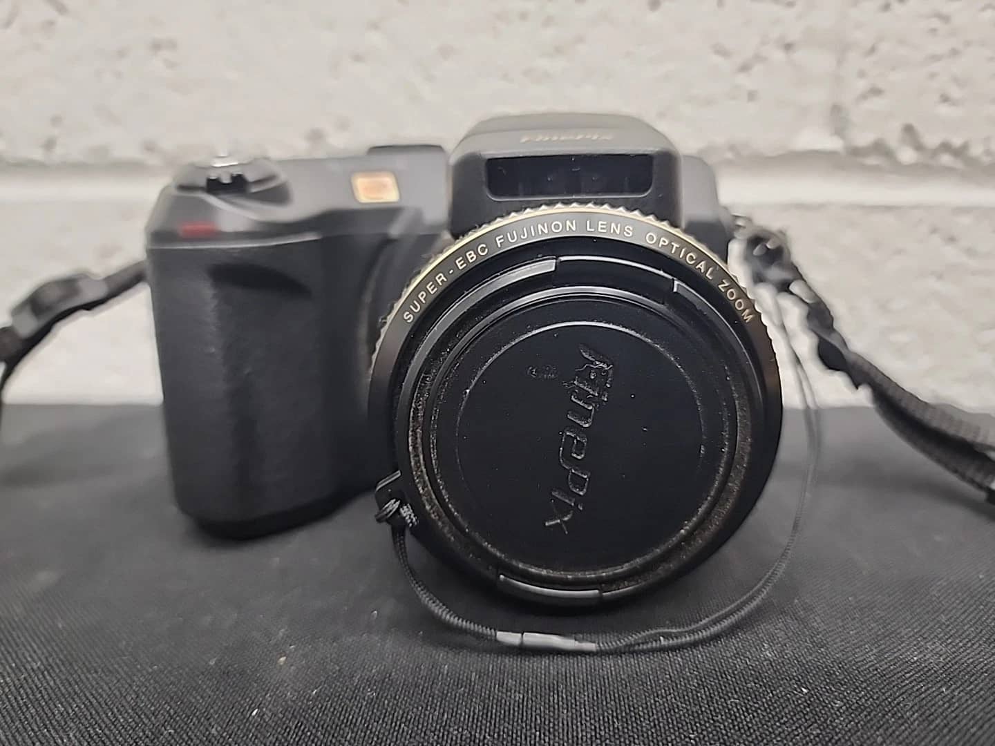 Fujifilm s7000 Digital Cameras Black New Body Only