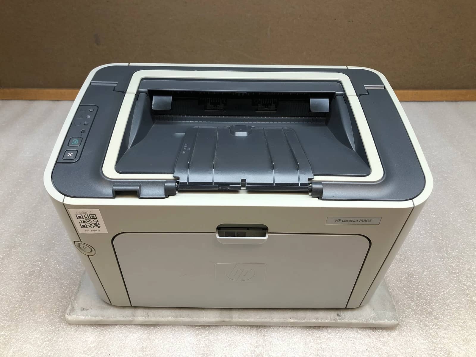 HP p1505 Printers Used - Good
