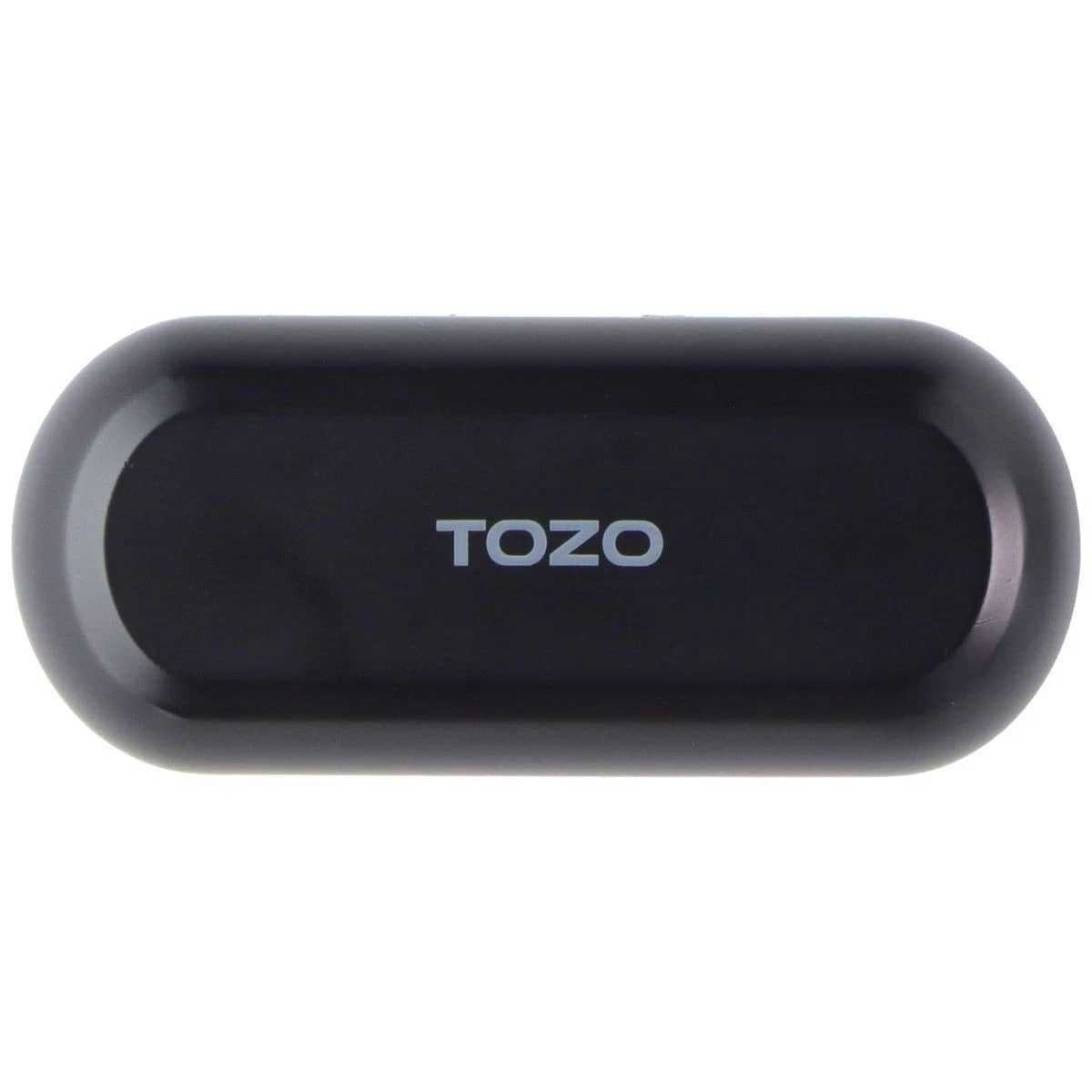 TOZO NC7 Headphones & Earbuds Black New